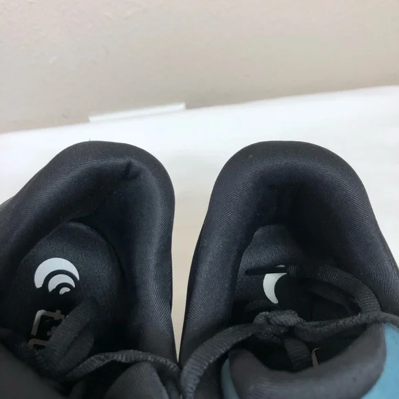 Topo Athletic Men’s Phantom 2 Running Shoes Slate/Black Size 13 - Picture 4 of 15